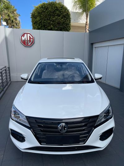 MG 5
