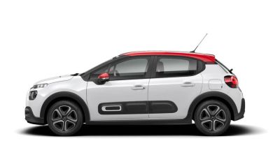 Citroen C4 AirCross