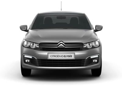 Citroen C-Elysee